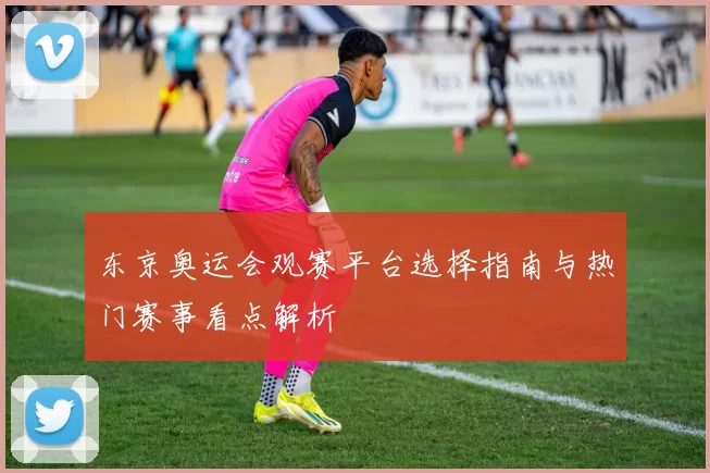 东京奥运会观赛平台选择指南与热门赛事看点解析