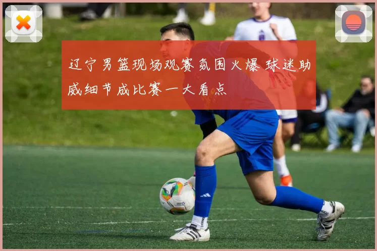 辽宁男篮现场观赛氛围火爆 球迷助威细节成比赛一大看点