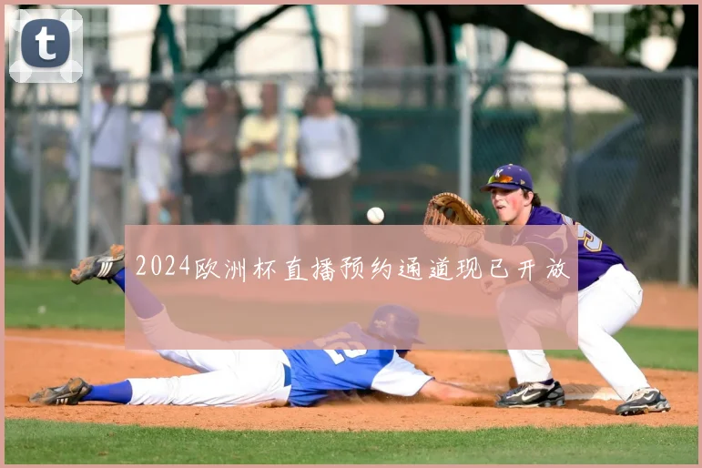 2024欧洲杯直播预约通道现已开放
