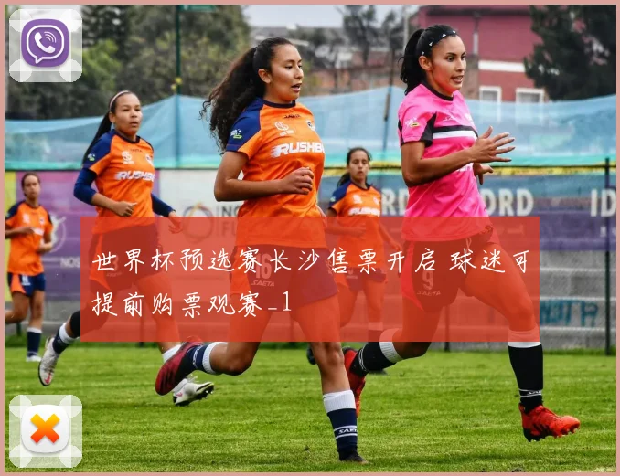 世界杯预选赛长沙售票开启 球迷可提前购票观赛_1